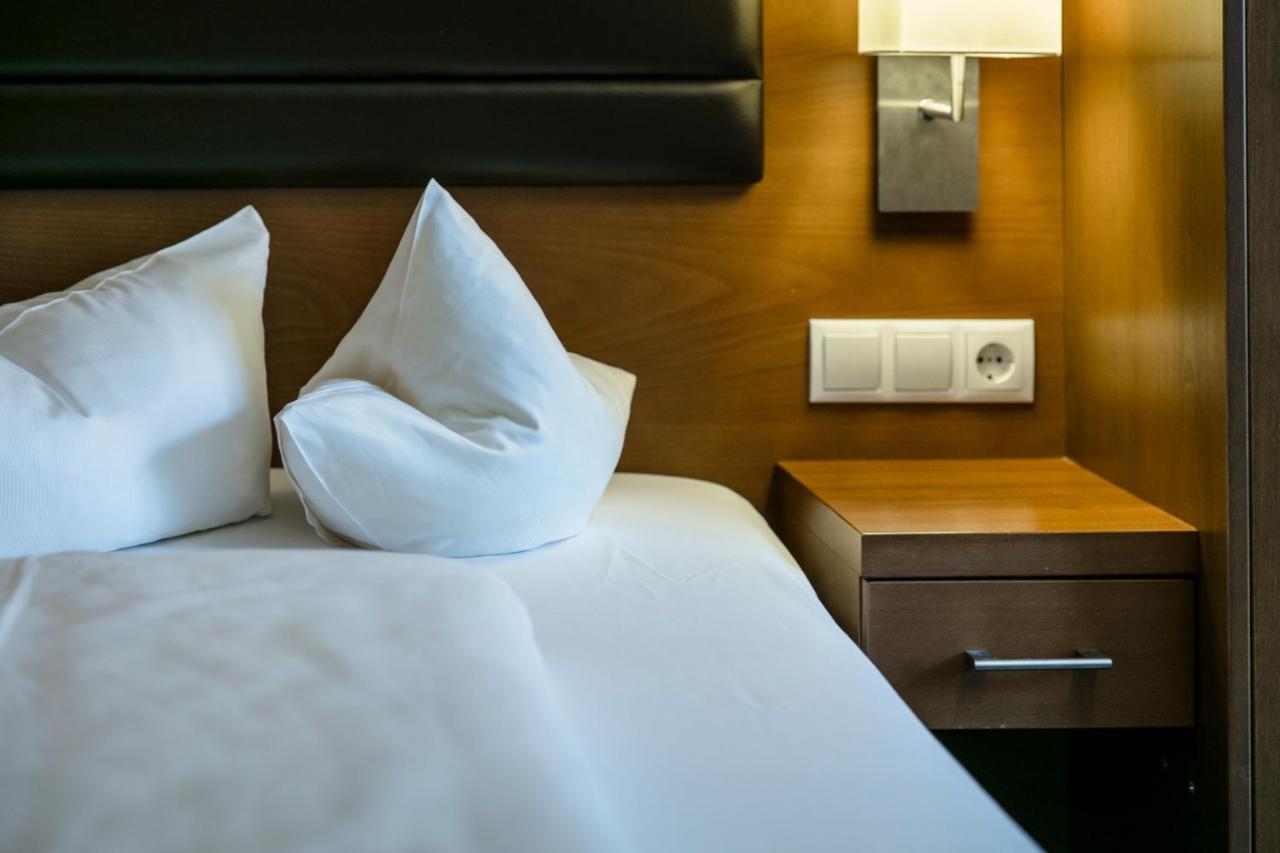 Montfort - Das Hotel Feldkirch Esterno foto