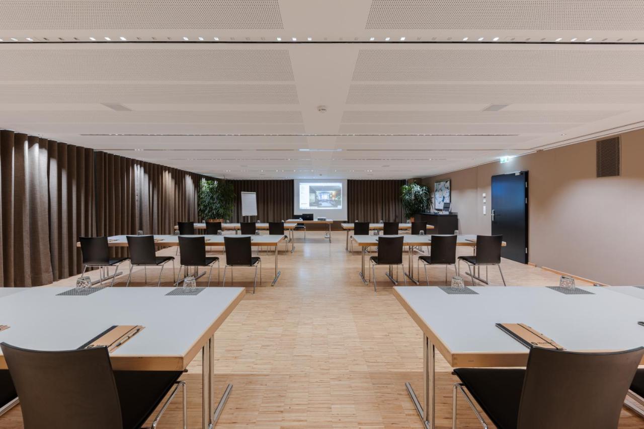Montfort - Das Hotel Feldkirch Esterno foto