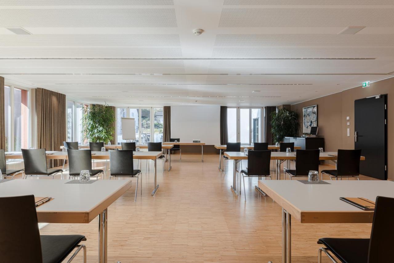 Montfort - Das Hotel Feldkirch Esterno foto