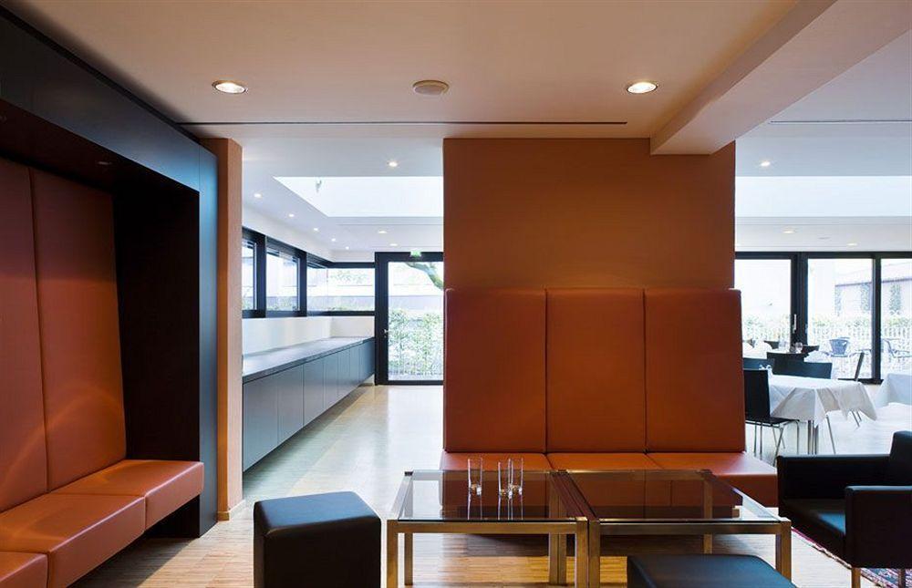 Montfort - Das Hotel Feldkirch Esterno foto