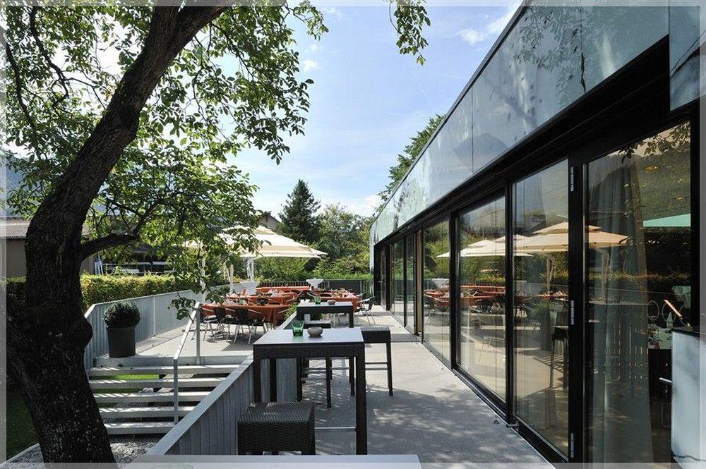 Montfort - Das Hotel Feldkirch Esterno foto