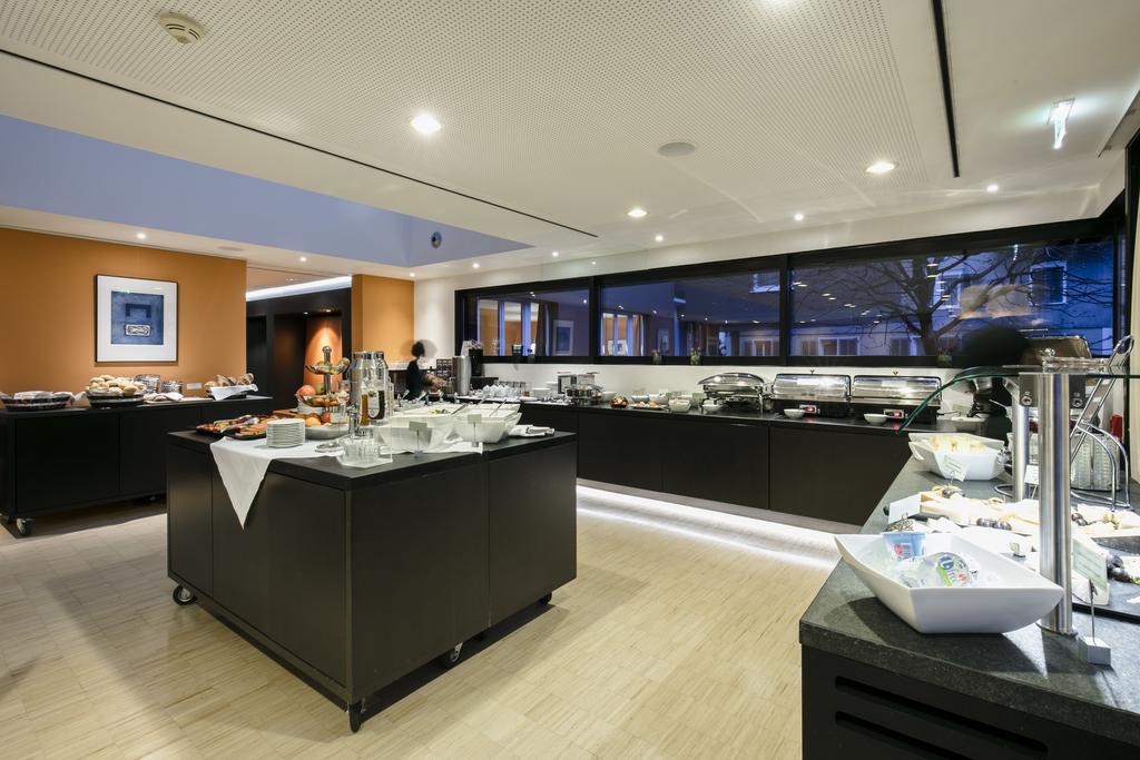 Montfort - Das Hotel Feldkirch Esterno foto