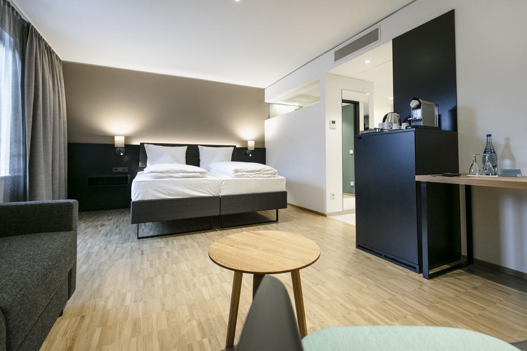 Montfort - Das Hotel Feldkirch Esterno foto