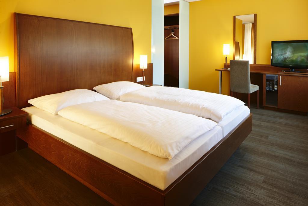 Montfort - Das Hotel Feldkirch Esterno foto
