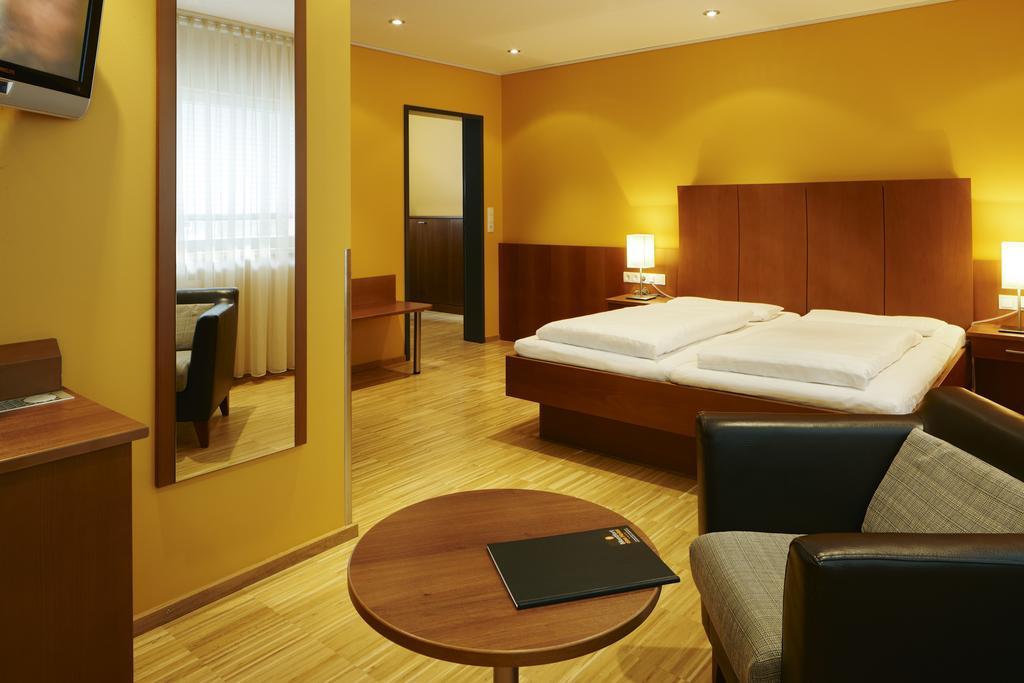 Montfort - Das Hotel Feldkirch Esterno foto