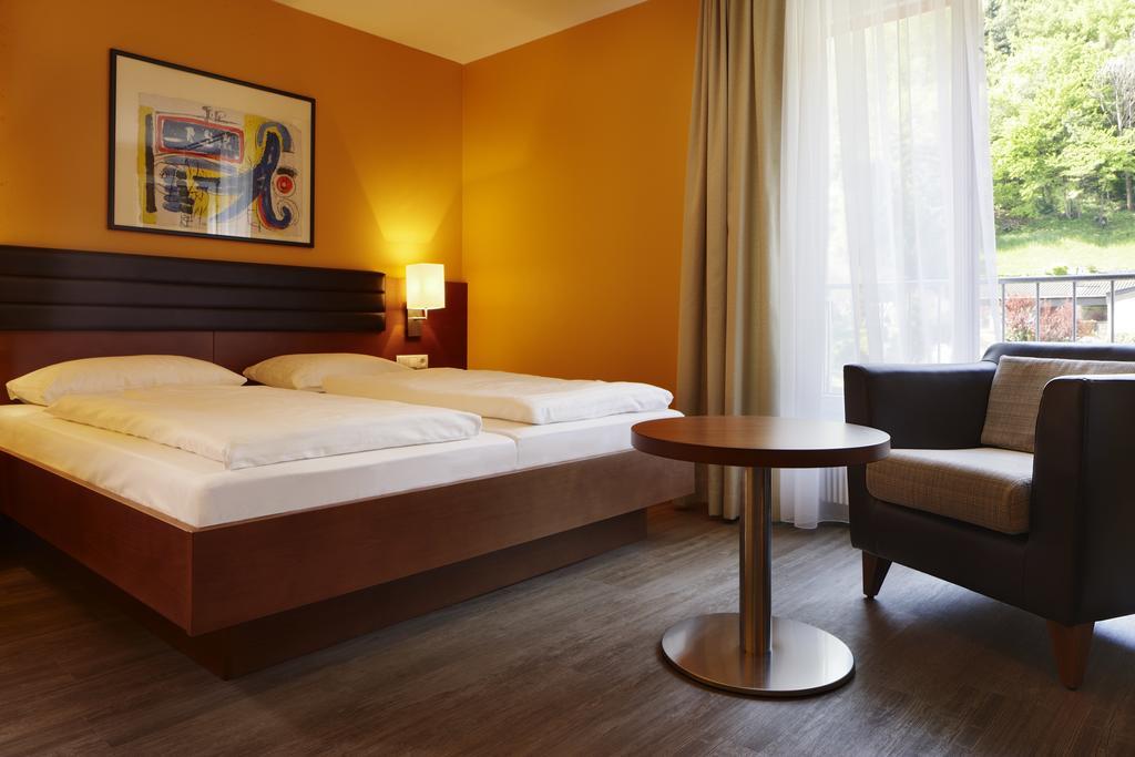 Montfort - Das Hotel Feldkirch Esterno foto
