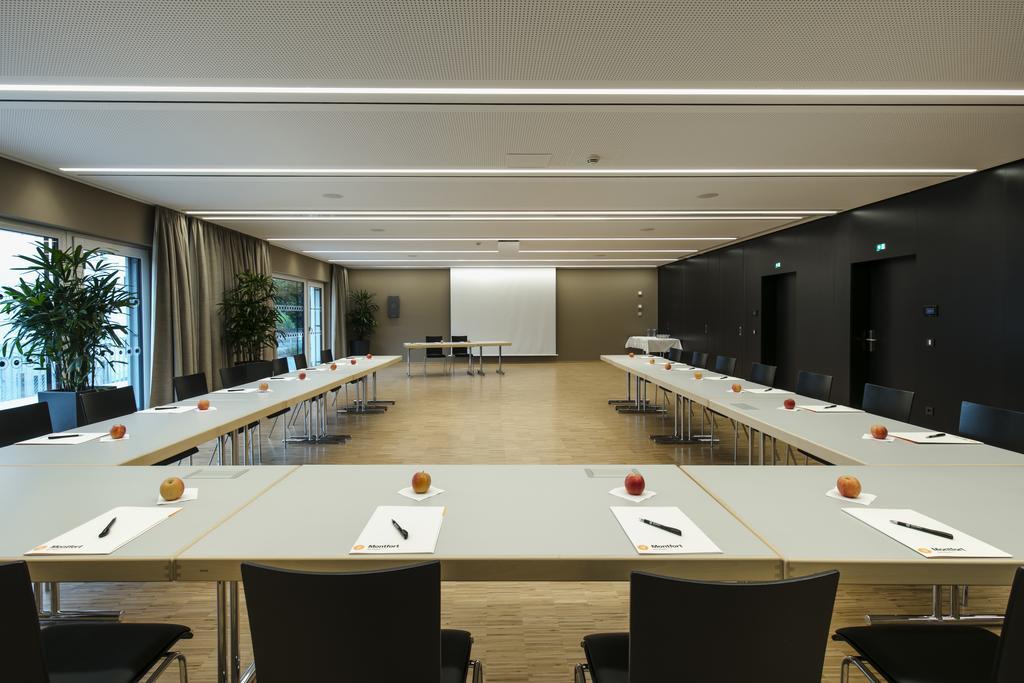 Montfort - Das Hotel Feldkirch Esterno foto