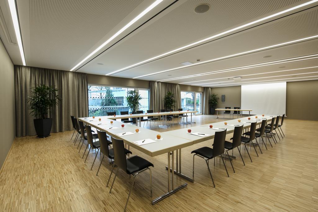 Montfort - Das Hotel Feldkirch Esterno foto