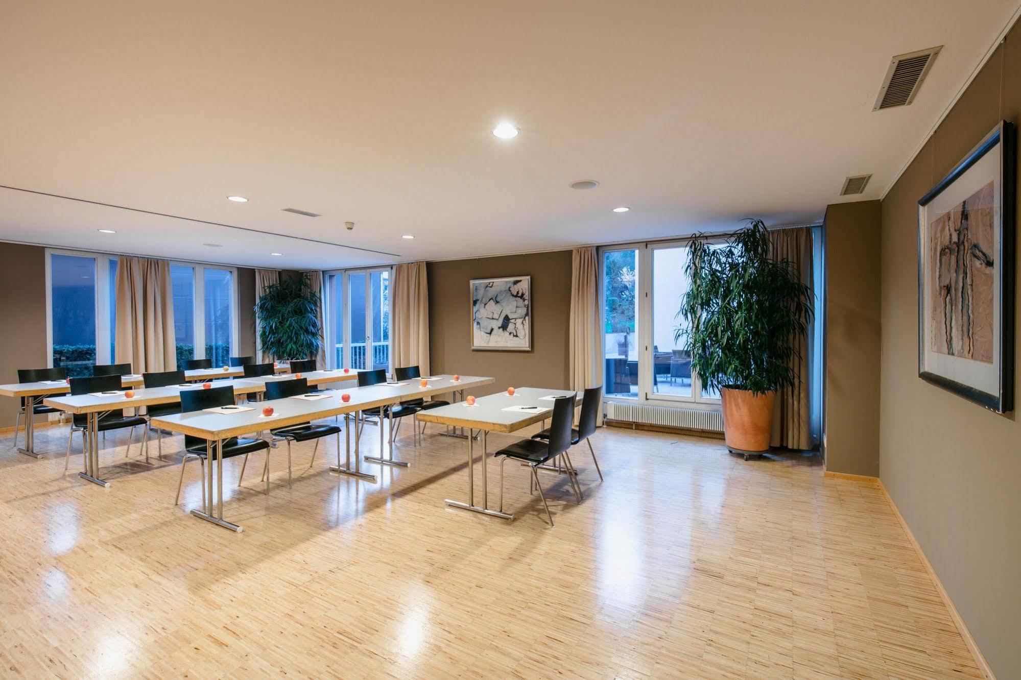 Montfort - Das Hotel Feldkirch Esterno foto