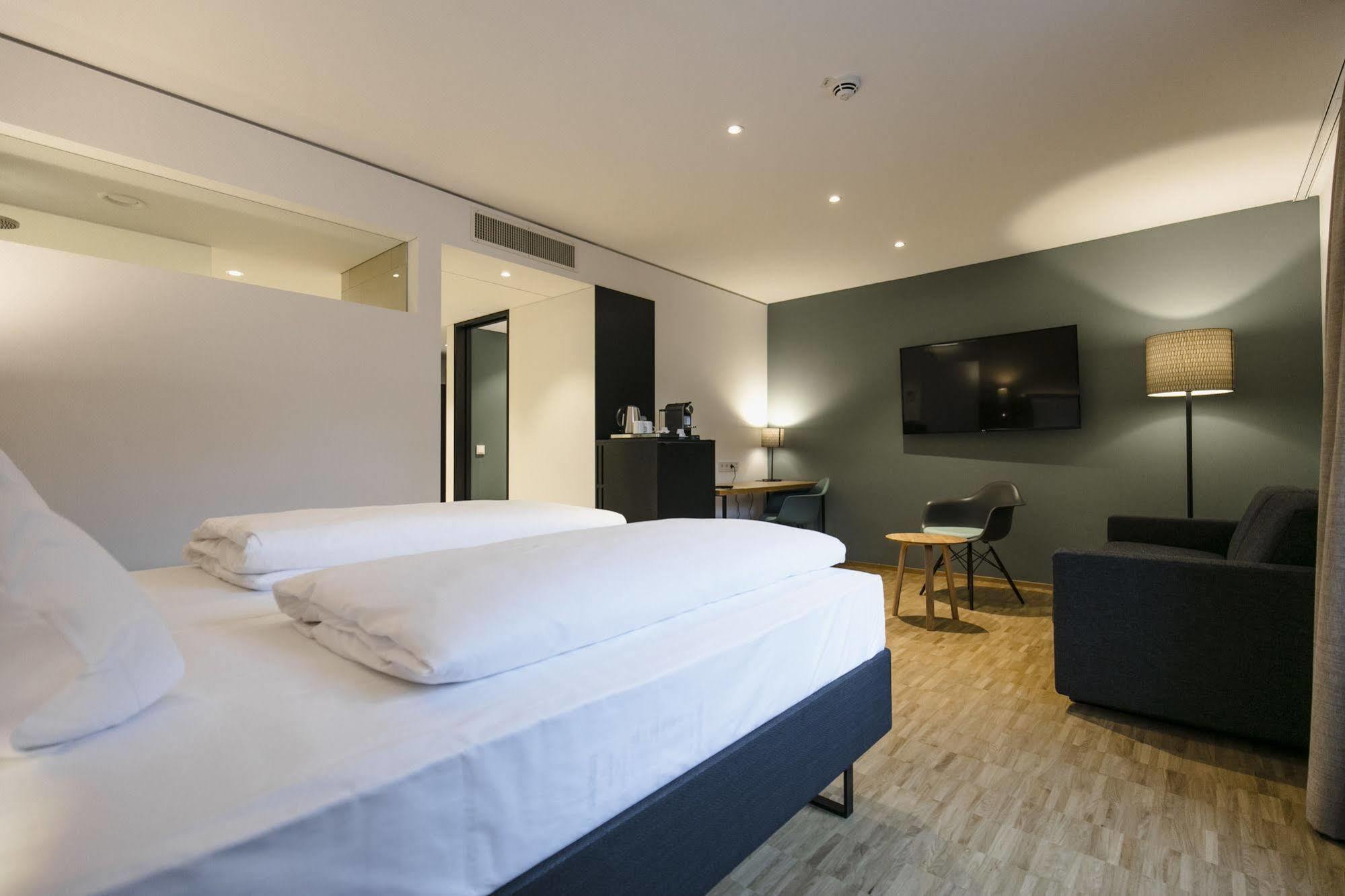 Montfort - Das Hotel Feldkirch Esterno foto