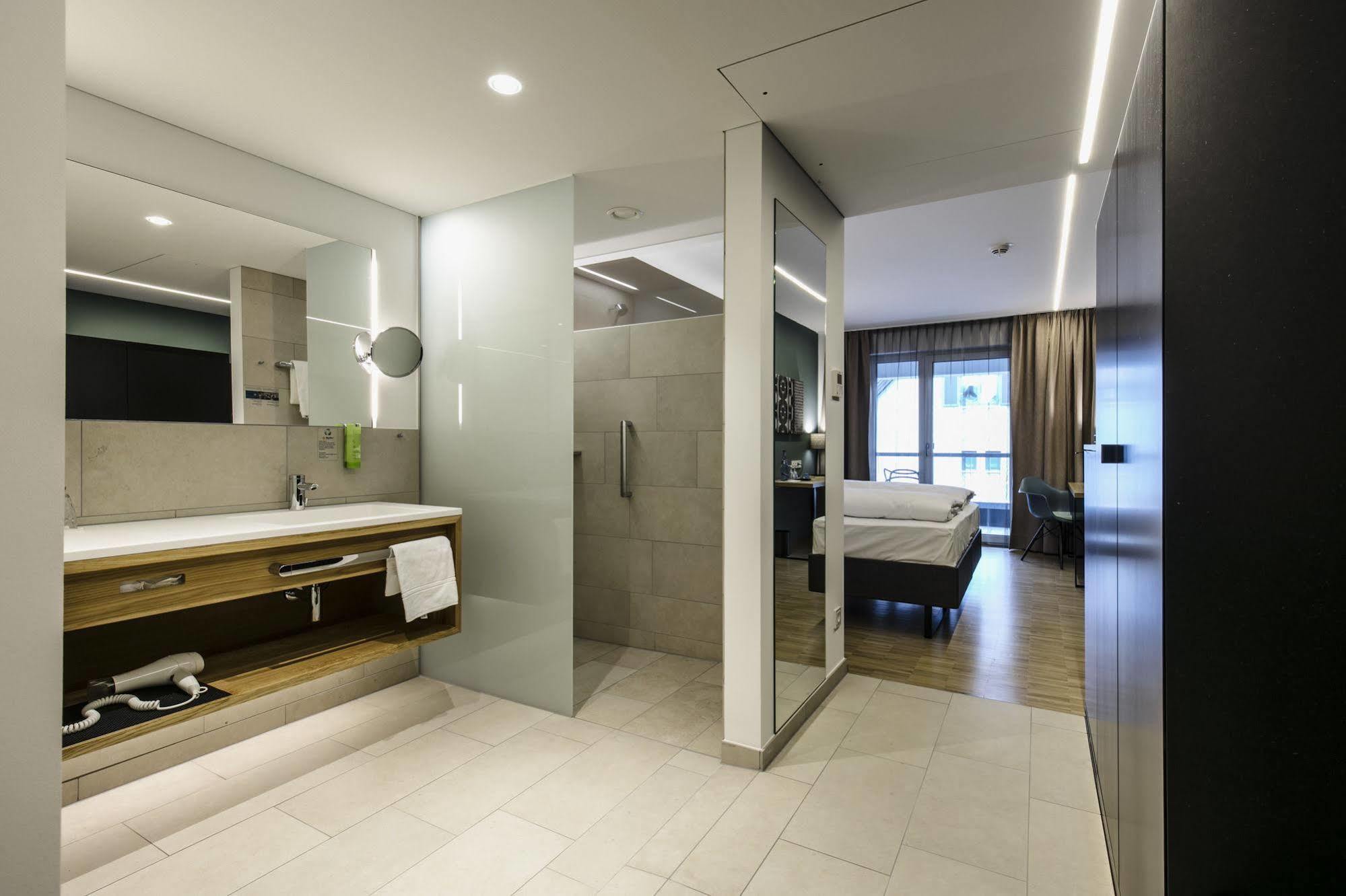 Montfort - Das Hotel Feldkirch Esterno foto