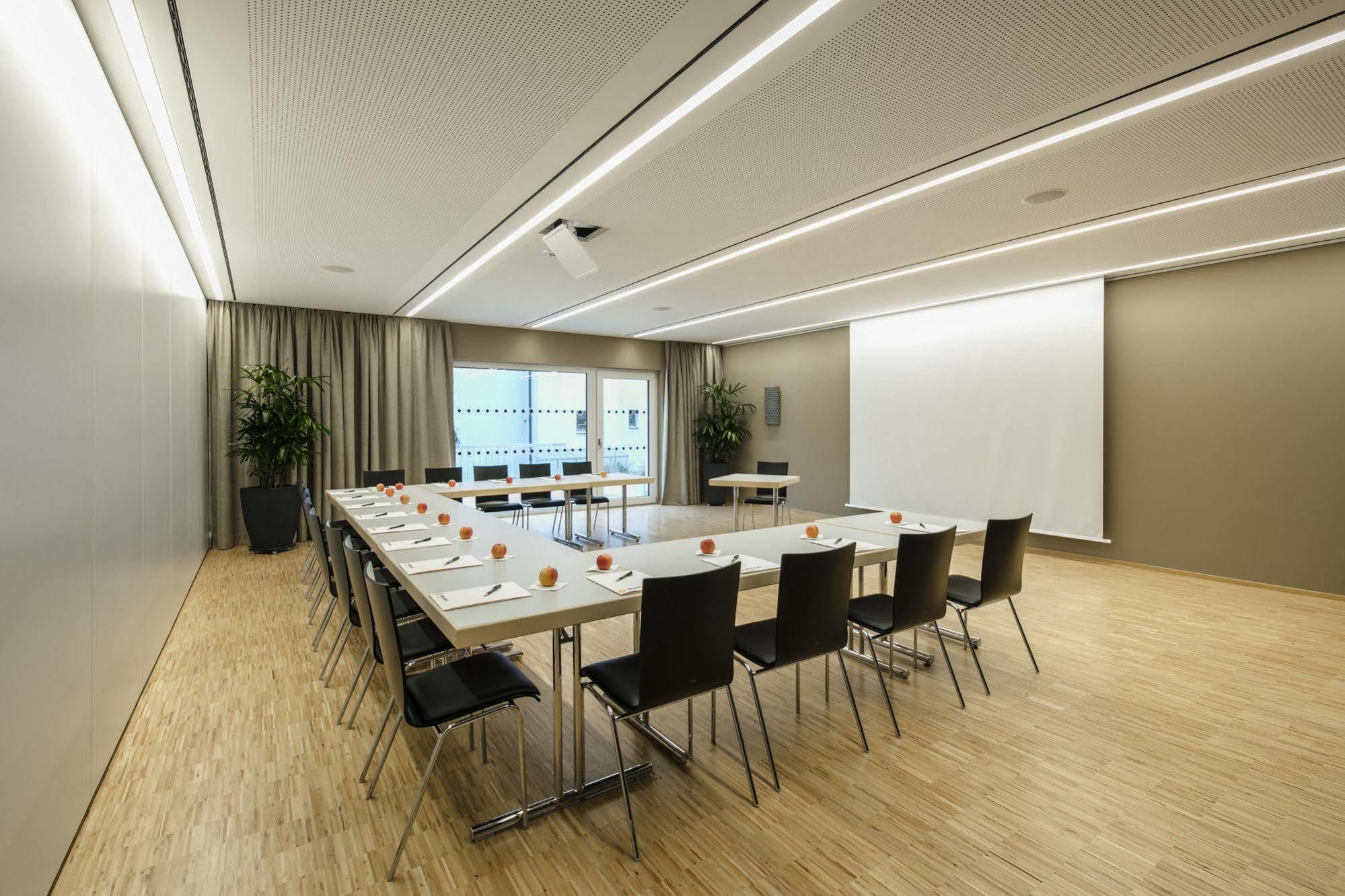 Montfort - Das Hotel Feldkirch Esterno foto