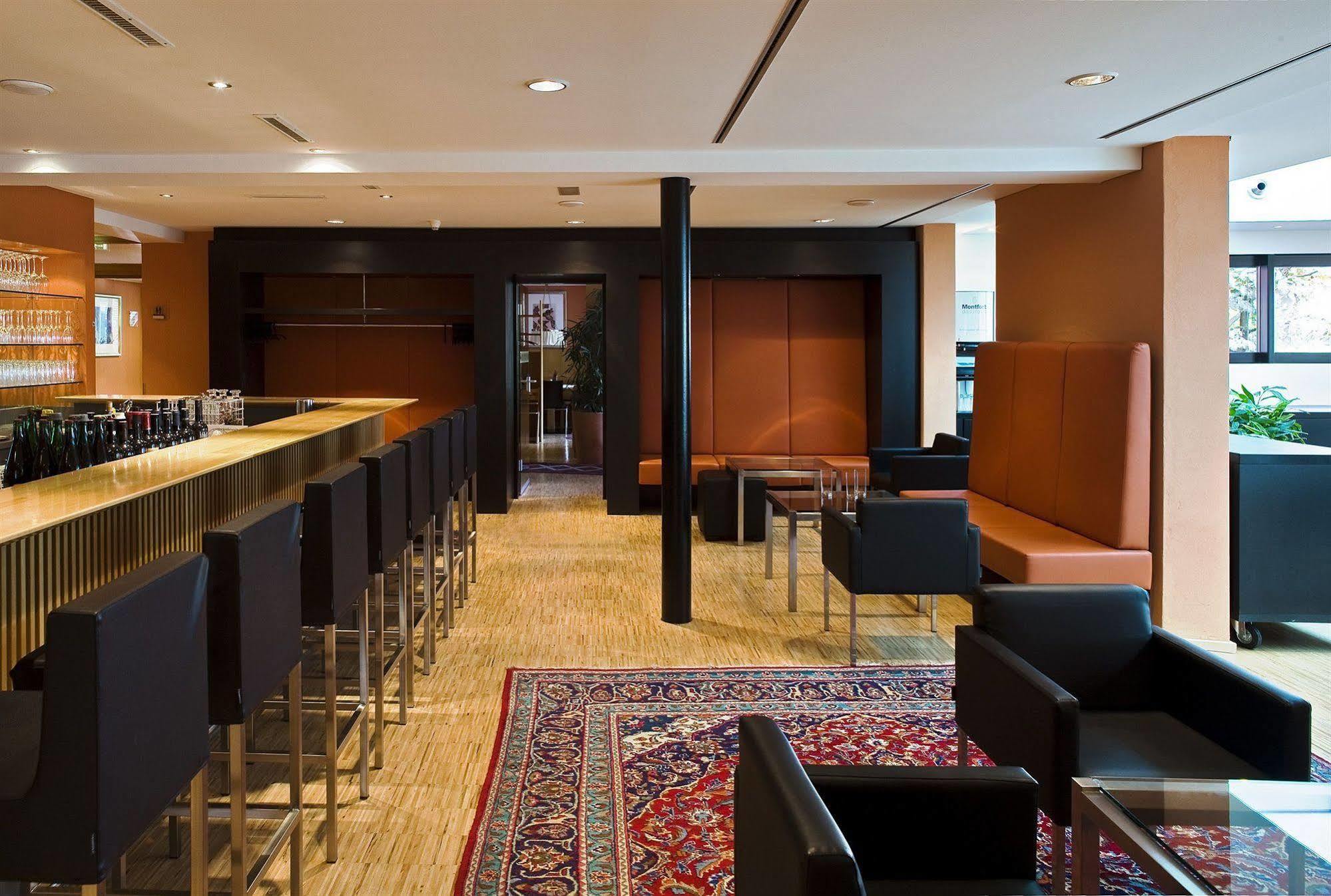 Montfort - Das Hotel Feldkirch Esterno foto