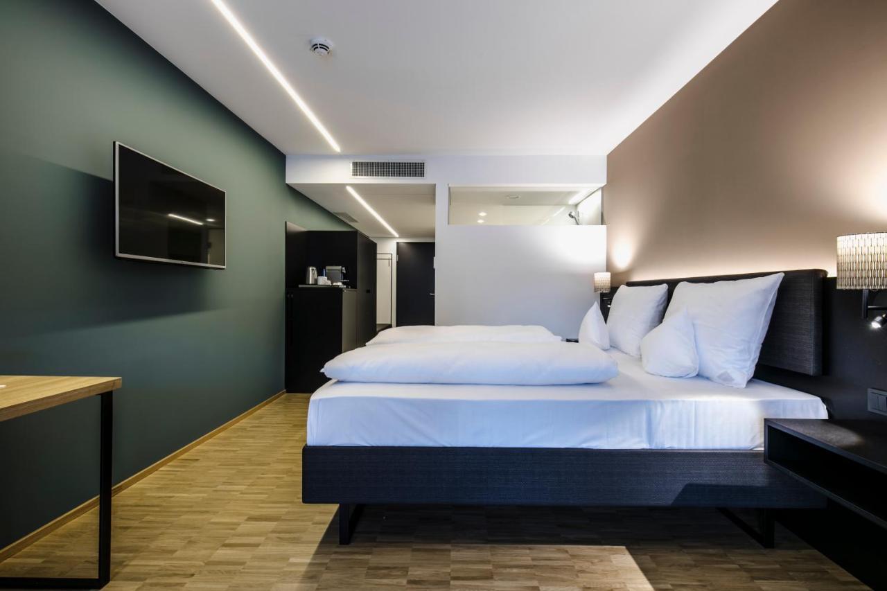 Montfort - Das Hotel Feldkirch Esterno foto