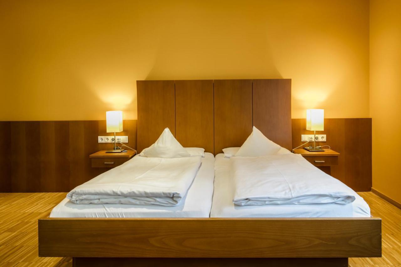 Montfort - Das Hotel Feldkirch Esterno foto