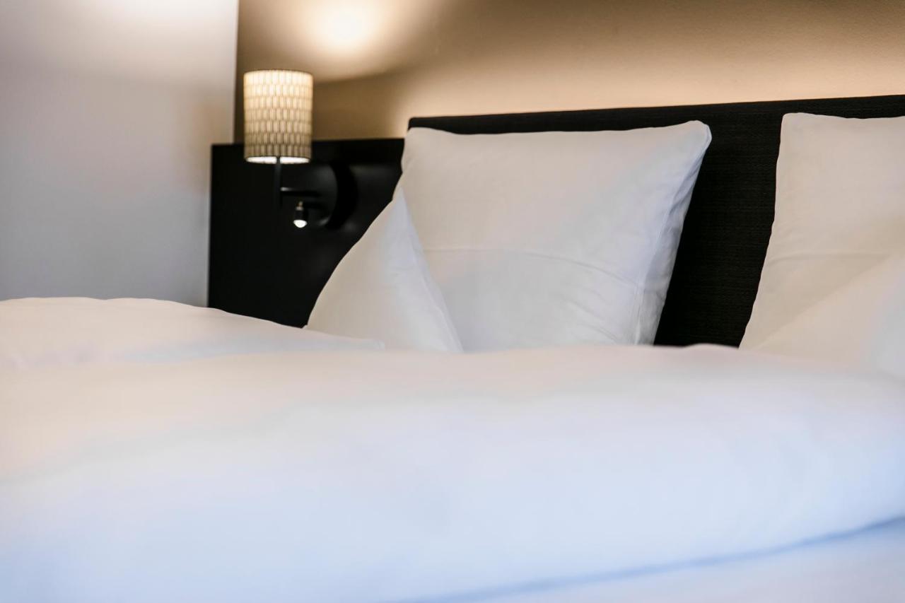 Montfort - Das Hotel Feldkirch Esterno foto