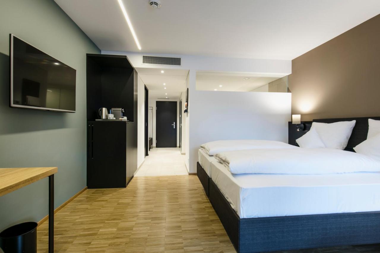 Montfort - Das Hotel Feldkirch Esterno foto